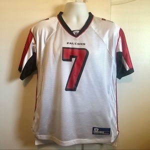 NFL Falcons Jersey